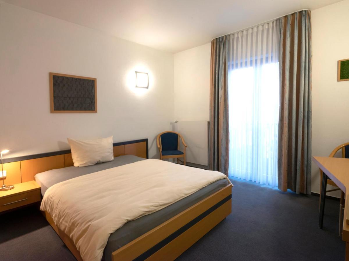 Am Stadtpark Hotel 3*