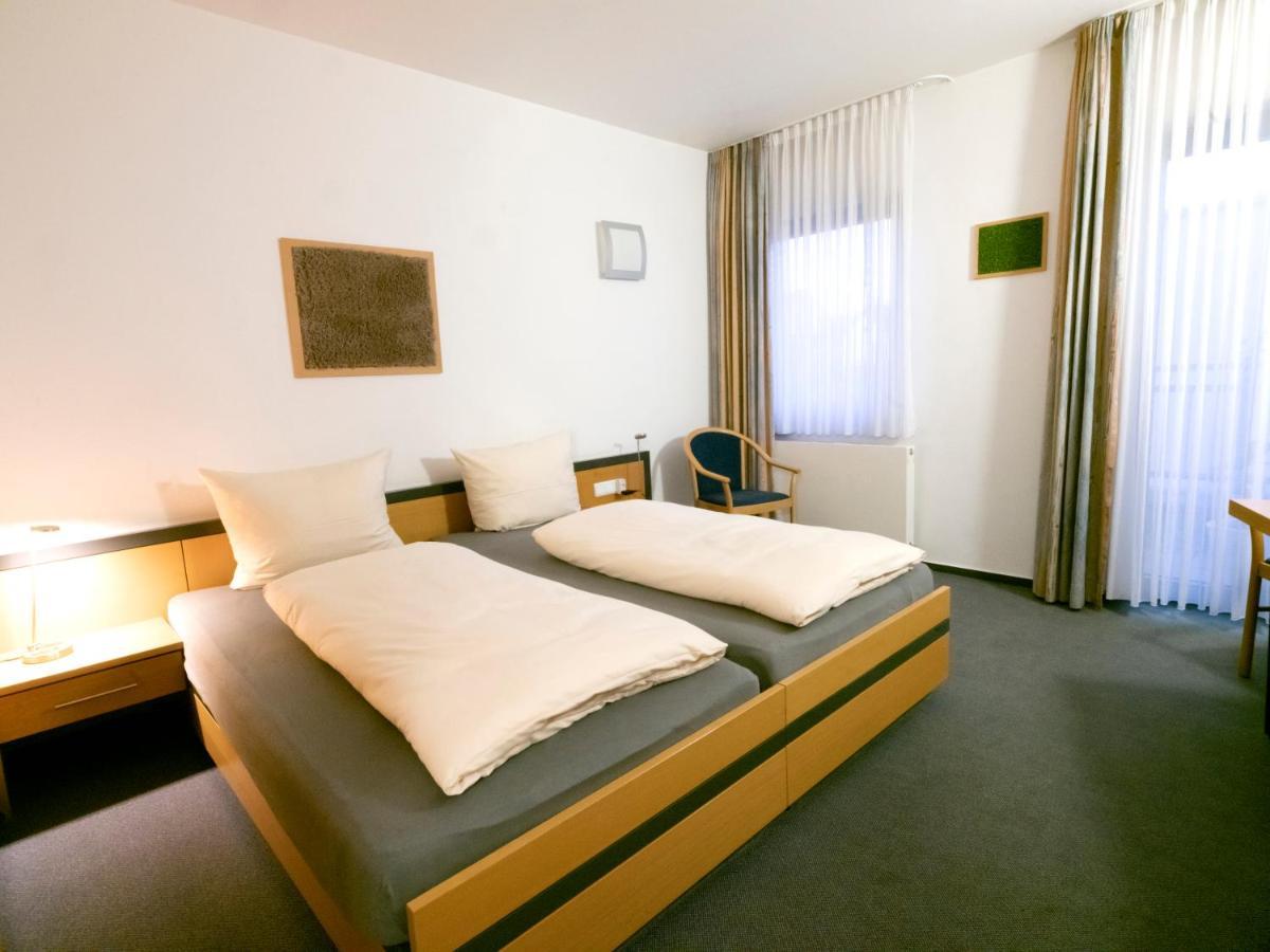 Am Stadtpark Hotel