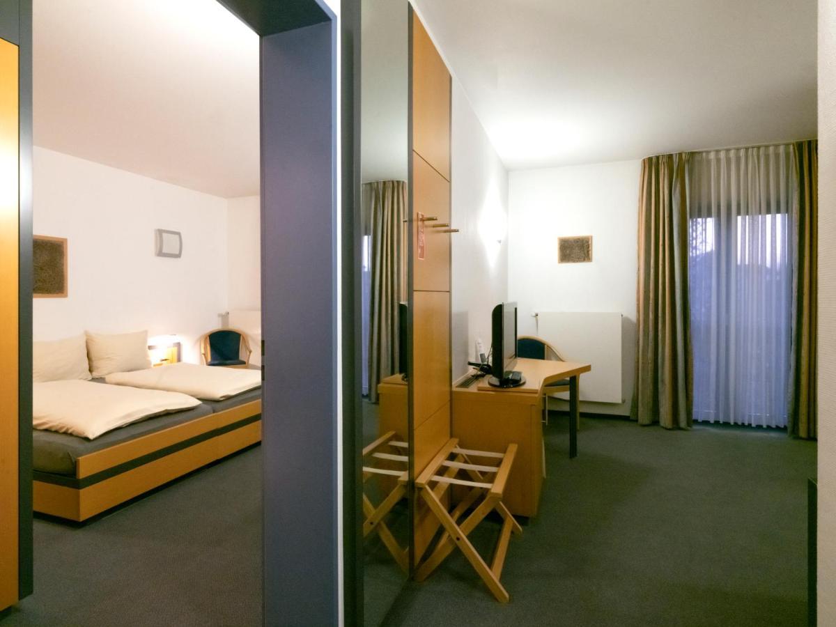 Hotel Am Stadtpark Borken (Hessen)