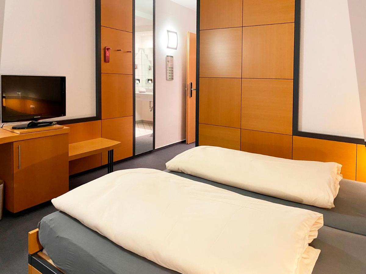 Am Stadtpark Hotel