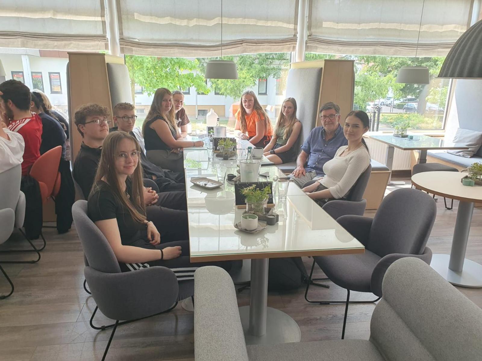 Am Stadtpark Hotel Borken (Hessen)